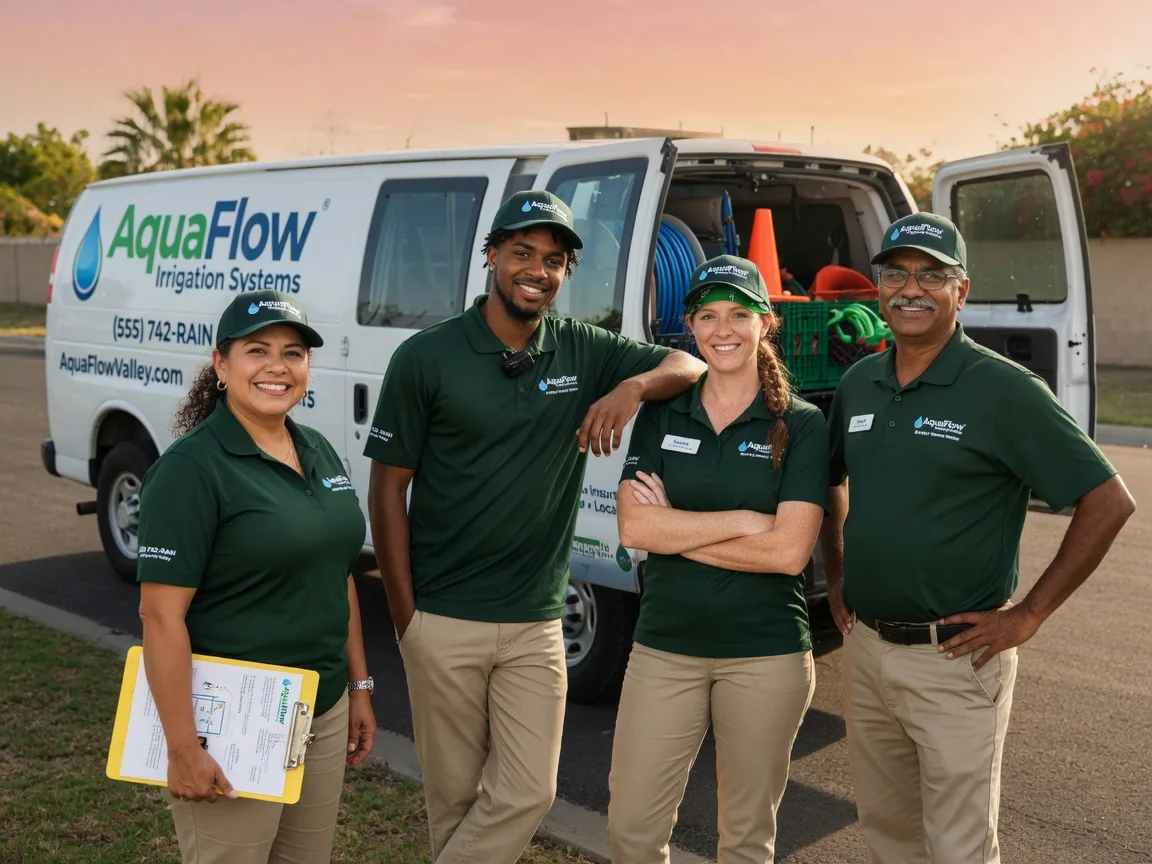 Irrigation Installation company in Ellenburg Depot, NY
